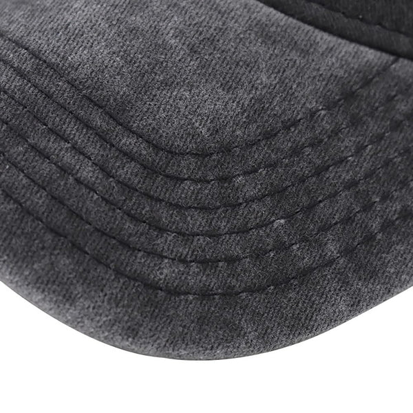 HDiGit Classic Vintage Washed Duke Embroidery Cotton Hat Men Women Baseball Cap Men Cap for Women Baseball Cap for Men