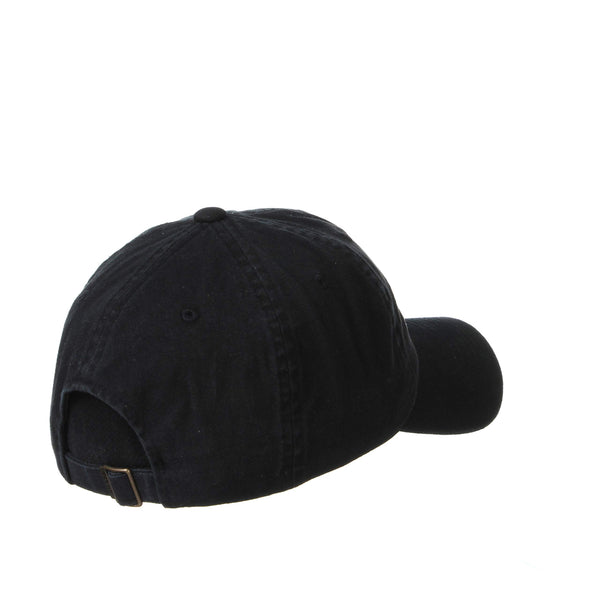 Zephyr ZHATS Men's Standard Adjustable Scholarship Hat Team Color
