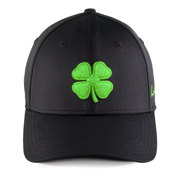 Black Clover Premium Clover 51 Flex Cap