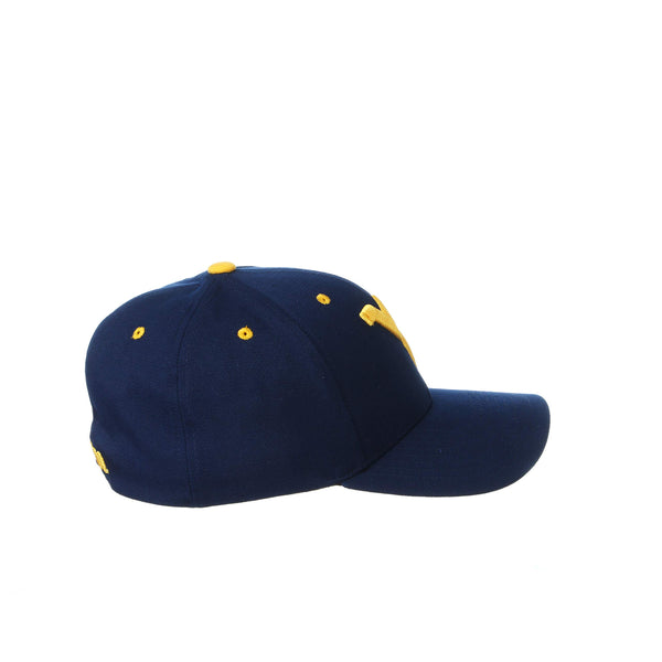 Zephyr Men's Standard Stretch Fitted Hat Team Color