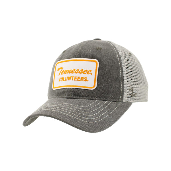ZHATS Standard NCAA Officially Licensed Hat Snapback Scout Patch Brick