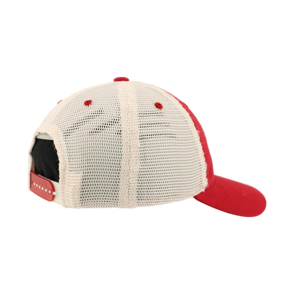 Zephyr Standard NCAA Officially Licensed Adjustable Hat University Territory