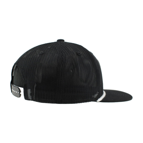 ZHATS Standard NCAA Officially Licensed Rope Hat Trace Bulletin