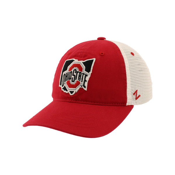 Zephyr Standard NCAA Officially Licensed Adjustable Hat University Territory