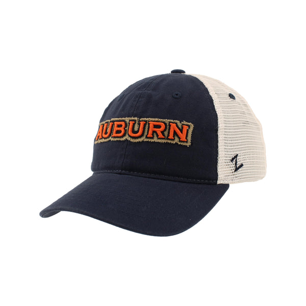 ZHATS Standard NCAA Officially Licensed Adjustable Hat University Traveler