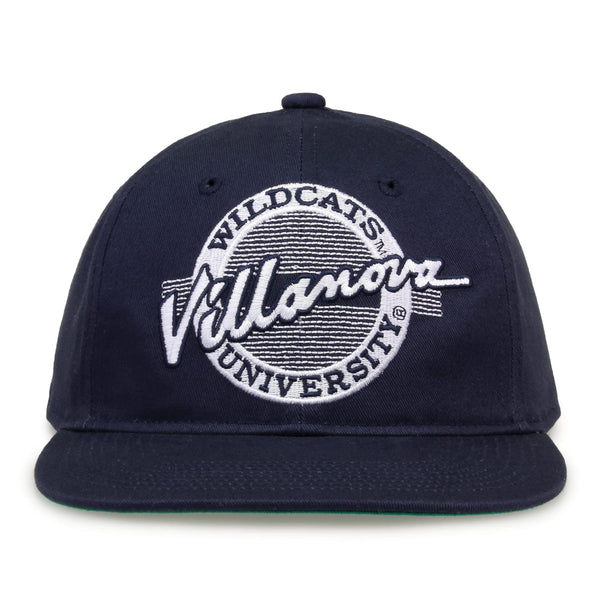The Game One Size Fits Most Retro Circle Design Hat