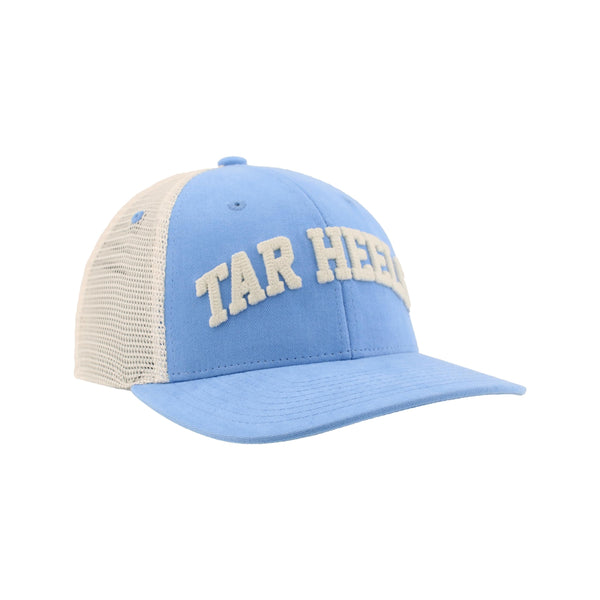 Zephyr Standard NCAA Officially Licensed Hat Snapback Harvest Curvature