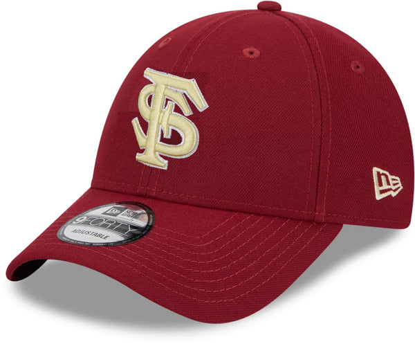 New Era NCAA The League 9FORTY Adjustable Hat Cap One Size Fits All-