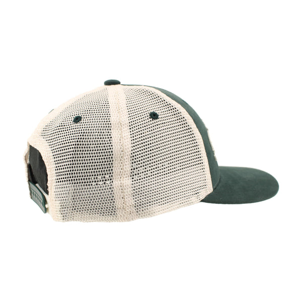 ZHATS Standard NCAA Officially Licensed Hat Snapback Harvest Curvature