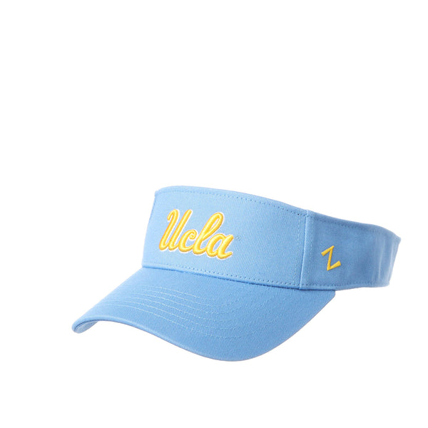 Zephyr ZHATS Men's Standard Adjustable Visor Drill