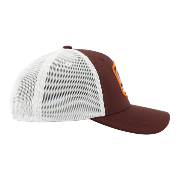 ZHATS Standard NCAA Officially Licensed Hat Snapback Sprint