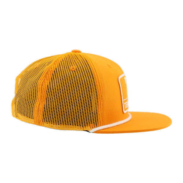 ZHATS Standard NCAA Officially Licensed Rope Hat Trace Bulletin