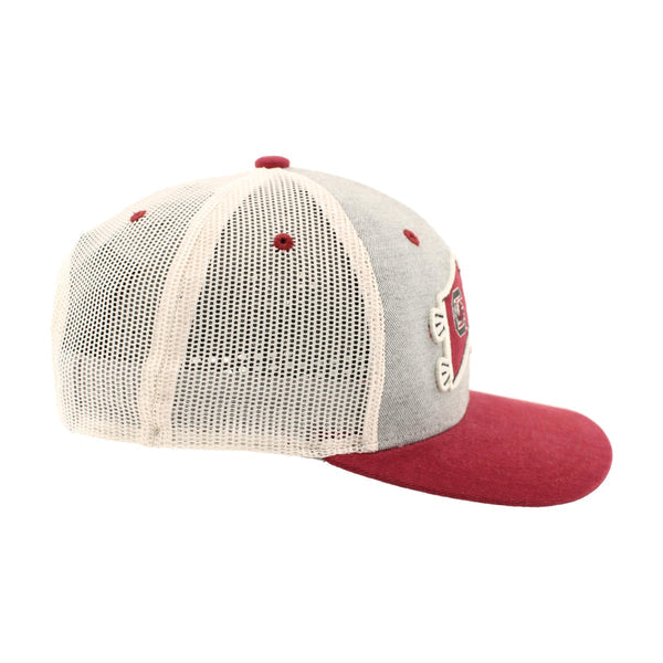 ZHATS Standard NCAA Officially Licensed Hat Snapback Estate Renown