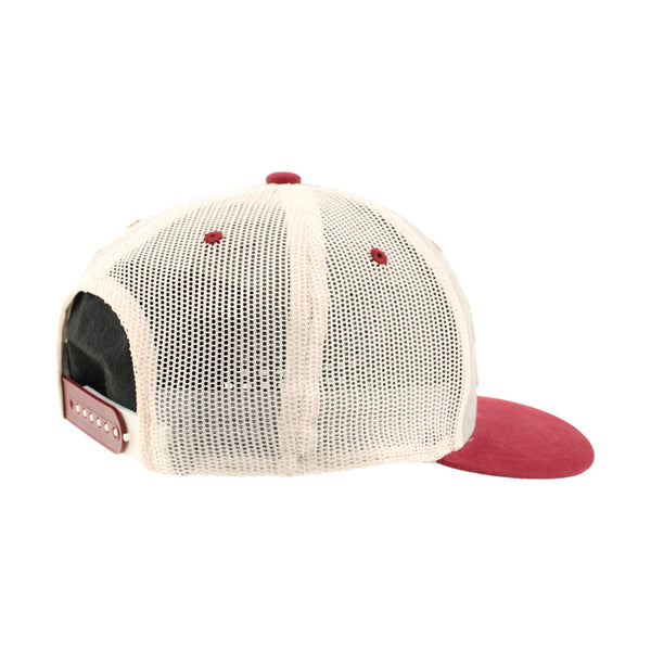 ZHATS Standard NCAA Officially Licensed Hat Snapback Estate Renown