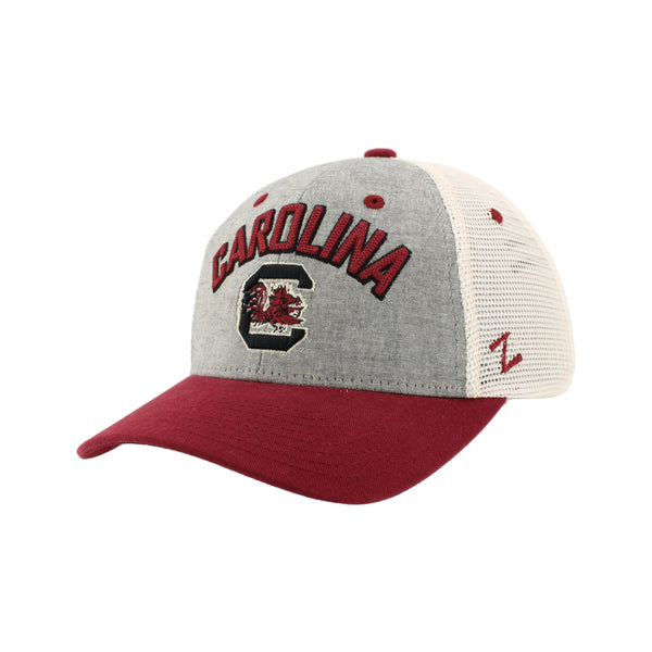 ZHATS Standard NCAA Officially Licensed Hat Mack Acoustic