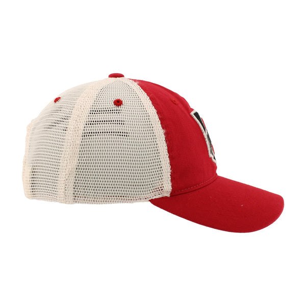 Zephyr Standard NCAA Officially Licensed Adjustable Hat University Territory