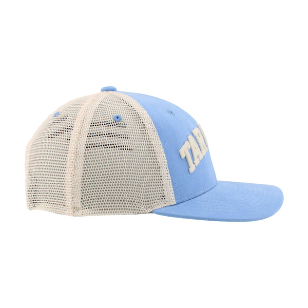Zephyr Standard NCAA Officially Licensed Hat Snapback Harvest Curvature