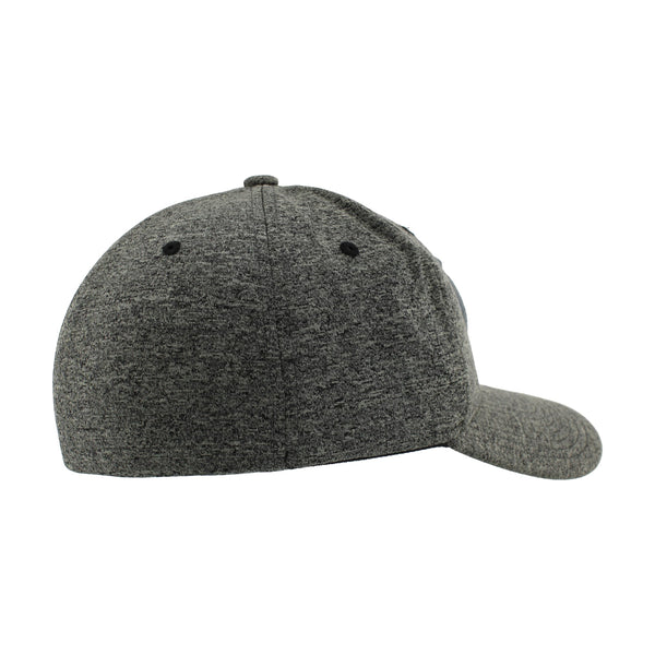 ZHATS Men's Standard NCAA Officially Licensed Hat Somber Fog