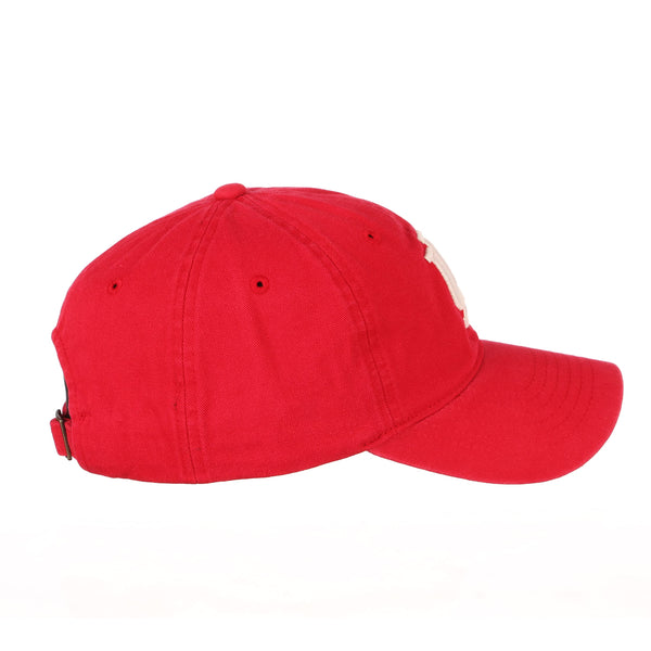 NCAA Zephyr Indiana Hoosiers Mens Scholarship Relaxed Hat