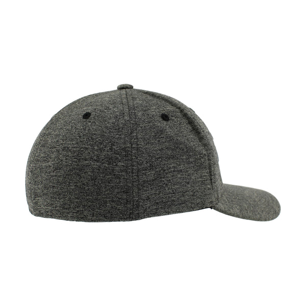 ZHATS Men's Standard NCAA Officially Licensed Hat Somber Fog