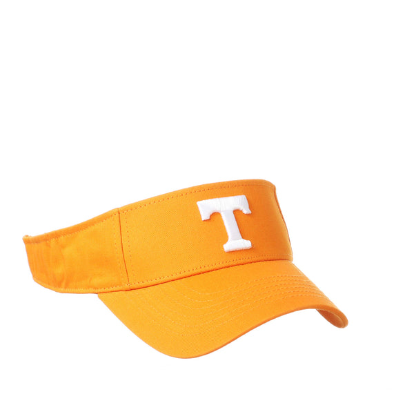 Zephyr ZHATS Men's Standard Adjustable Visor Drill