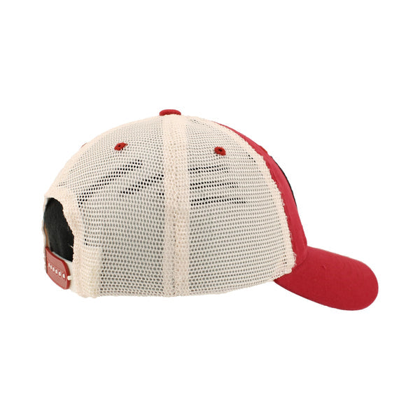 ZHATS Standard NCAA Officially Licensed Adjustable Hat University Territory