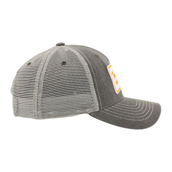 ZHATS Standard NCAA Officially Licensed Hat Snapback Scout Patch Brick