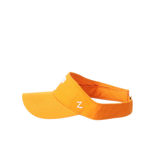 Zephyr ZHATS Men's Standard Adjustable Visor Drill