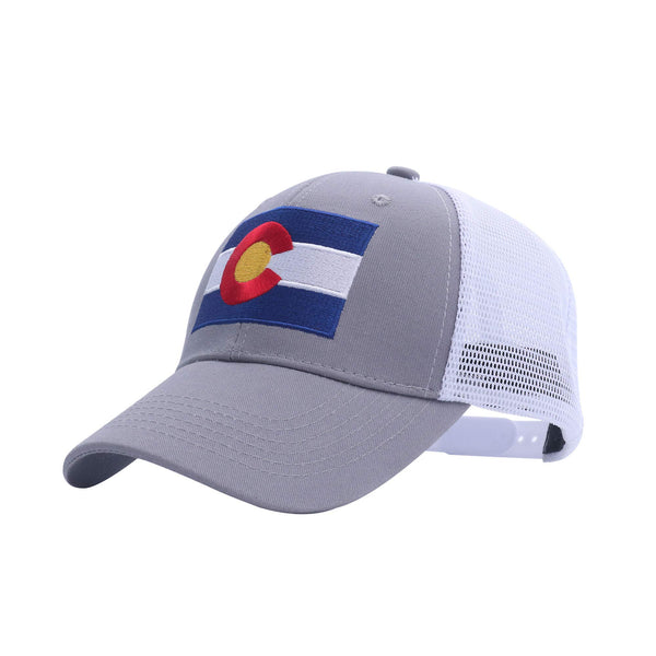 Colorado Hats for Men and Women
