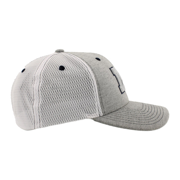 ZHATS Men's Standard NCAA Officially Licensed Hat Fitted Chaser Typhoon
