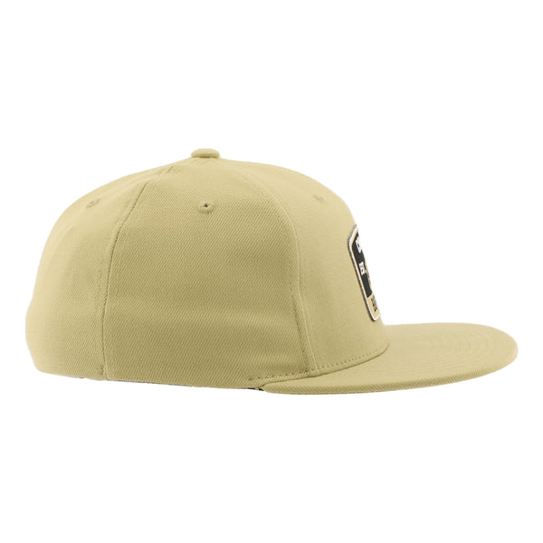 ZHATS Standard NCAA Officially Licensed Fitted Hat M15Z Switchback Secondary Color