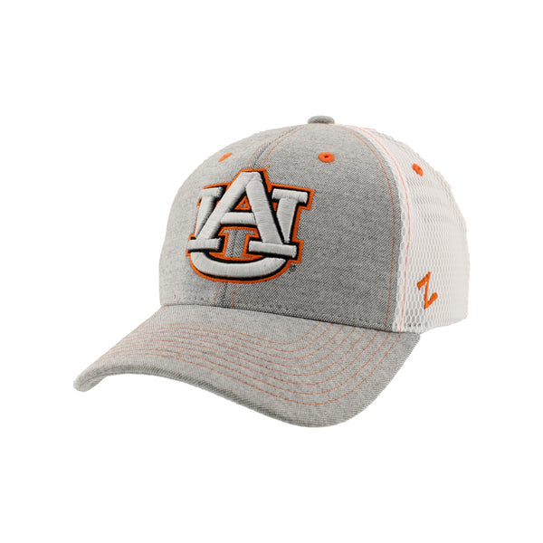 ZHATS Men's Standard NCAA Officially Licensed Hat Fitted Chaser Typhoon