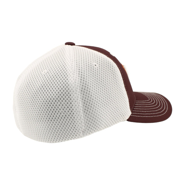 ZHATS Men's Standard NCAA Officially Licensed Hat Pregame Impact