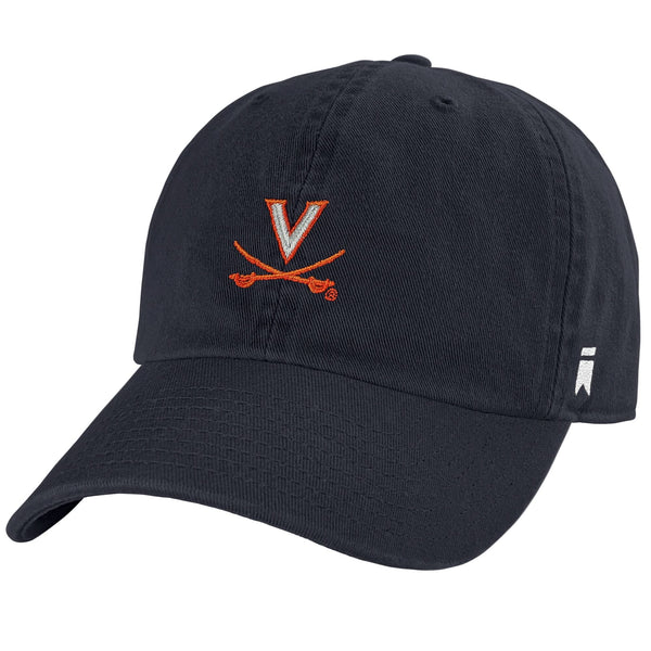 University of Virginia UVA Cavaliers Team Logo Hat