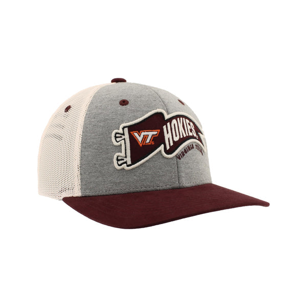 Zephyr Standard NCAA Officially Licensed Hat Snapback Estate Renown