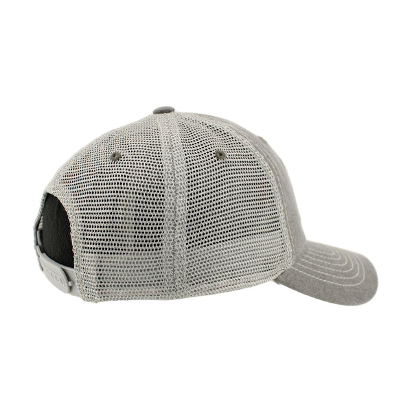 ZHATS Standard NCAA Officially Licensed Hat Snapback Scout Patch Defer