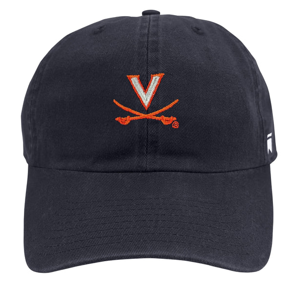 University of Virginia UVA Cavaliers Team Logo Hat