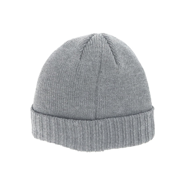 ZHATS Standard NCAA Officially Licensed Beanie Hat Ranger Patch Defer Heather