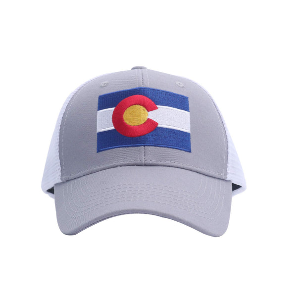 Colorado Hats for Men and Women