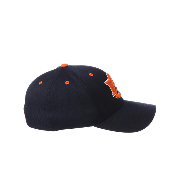 Zephyr Men's Standard Stretch Fitted Hat Team Color