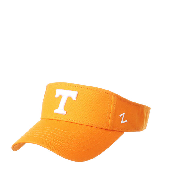 Zephyr ZHATS Men's Standard Adjustable Visor Drill