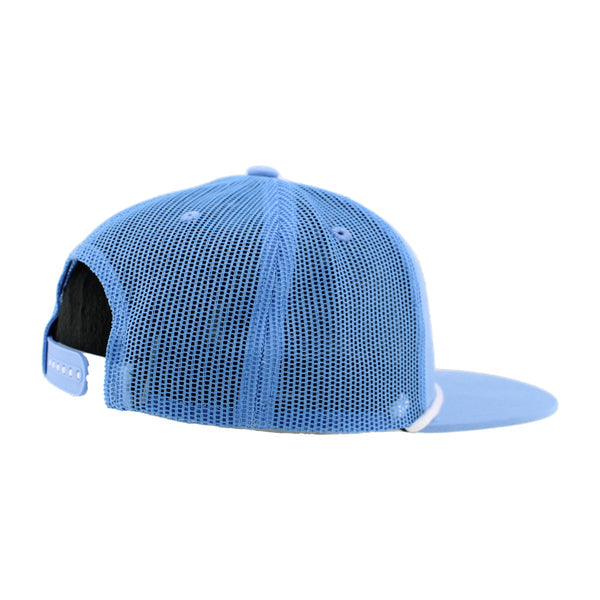 ZHATS Standard NCAA Officially Licensed Rope Hat Trace Bulletin