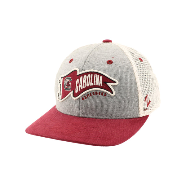 ZHATS Standard NCAA Officially Licensed Hat Snapback Estate Renown