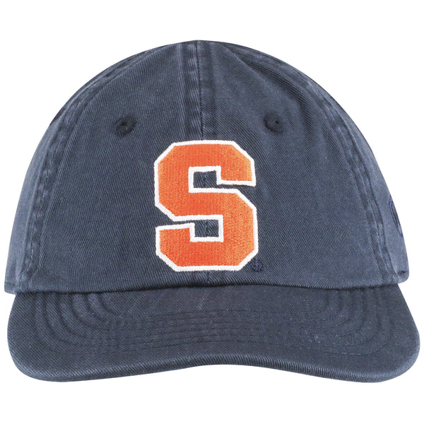 Top of the World unisex baby Ncaa  Adjustable Relaxed Fit Team Icon infant and toddler sports fan hats
