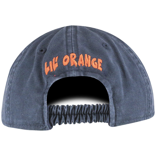 Top of the World unisex baby Ncaa  Adjustable Relaxed Fit Team Icon infant and toddler sports fan hats