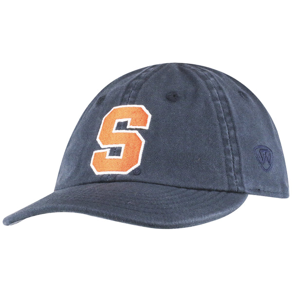 Top of the World unisex baby Ncaa  Adjustable Relaxed Fit Team Icon infant and toddler sports fan hats